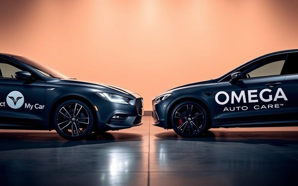 Protect My Car vs. Omega Auto Care: Which Car Warranty Company Offers Better Coverage & Value?