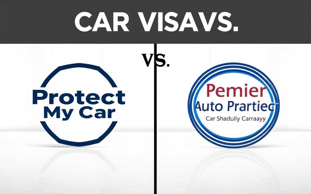 Protect My Car vs. Premier Auto Protect: Which Car Warranty Company Offers Better Coverage & Value?