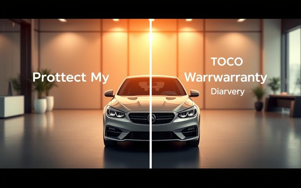 Protect My Car vs. Toco Warranty: Which Car Warranty Company Offers Better Coverage & Value?