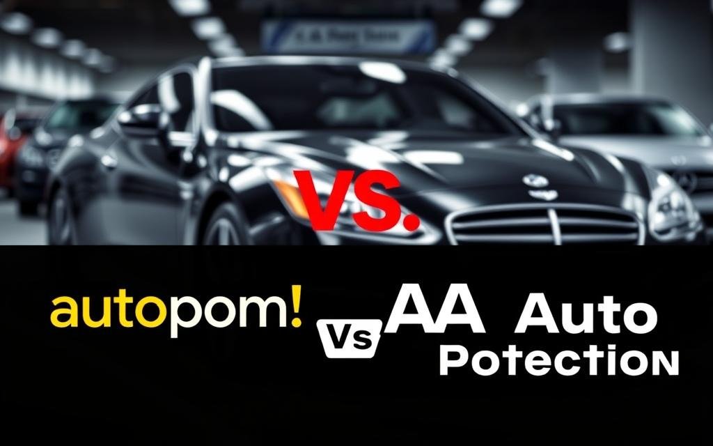autopom! vs. AA Auto Protection: Which Car Warranty Company Offers Better Coverage & Value?