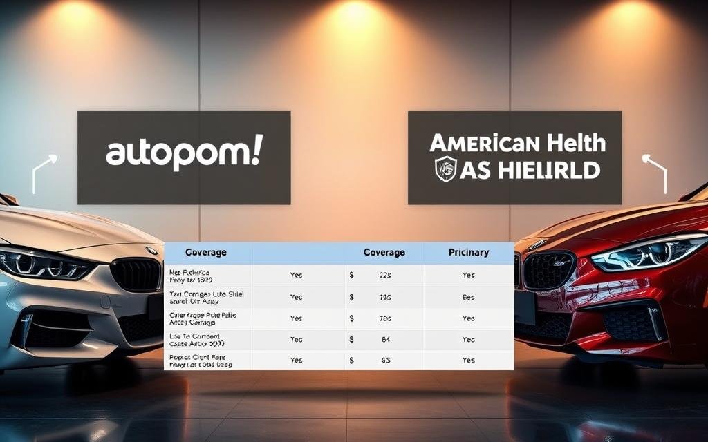 autopom! vs. American Auto Shield: Which Car Warranty Company Offers Better Coverage & Value?