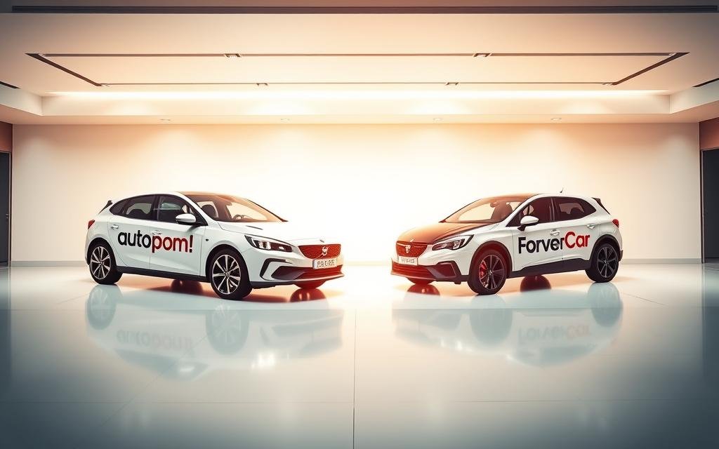 autopom! vs. ForeverCar: Which Car Warranty Company Offers Better Coverage & Value?