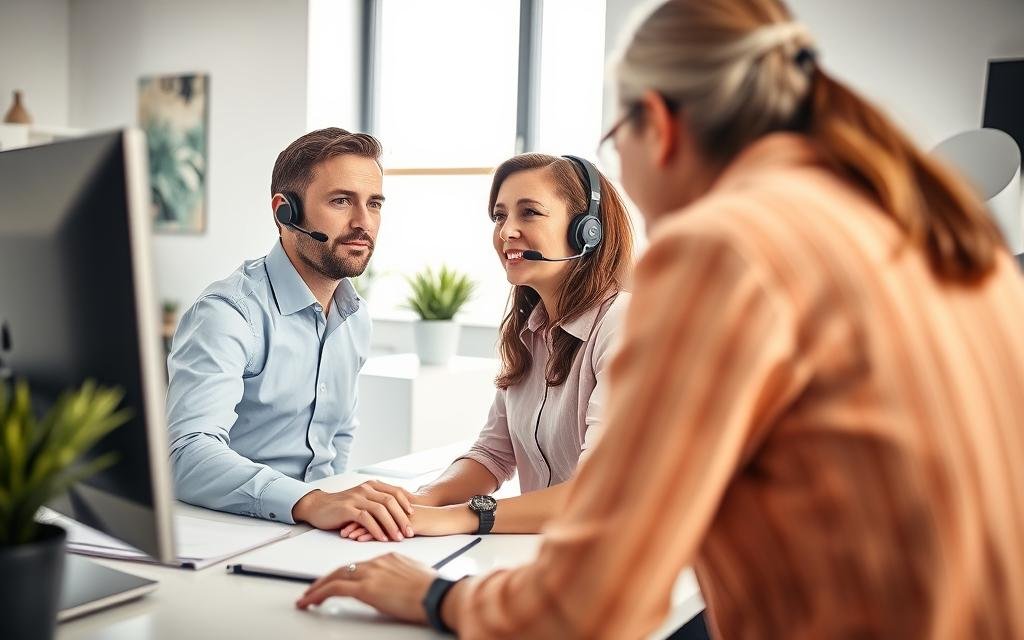 customer support customer support