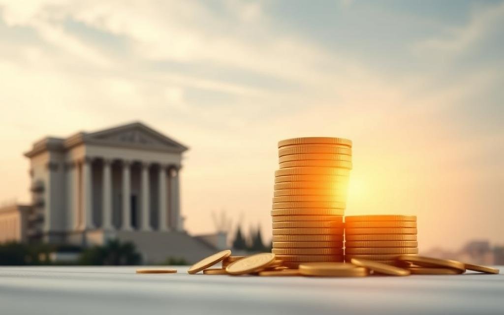 financial stability