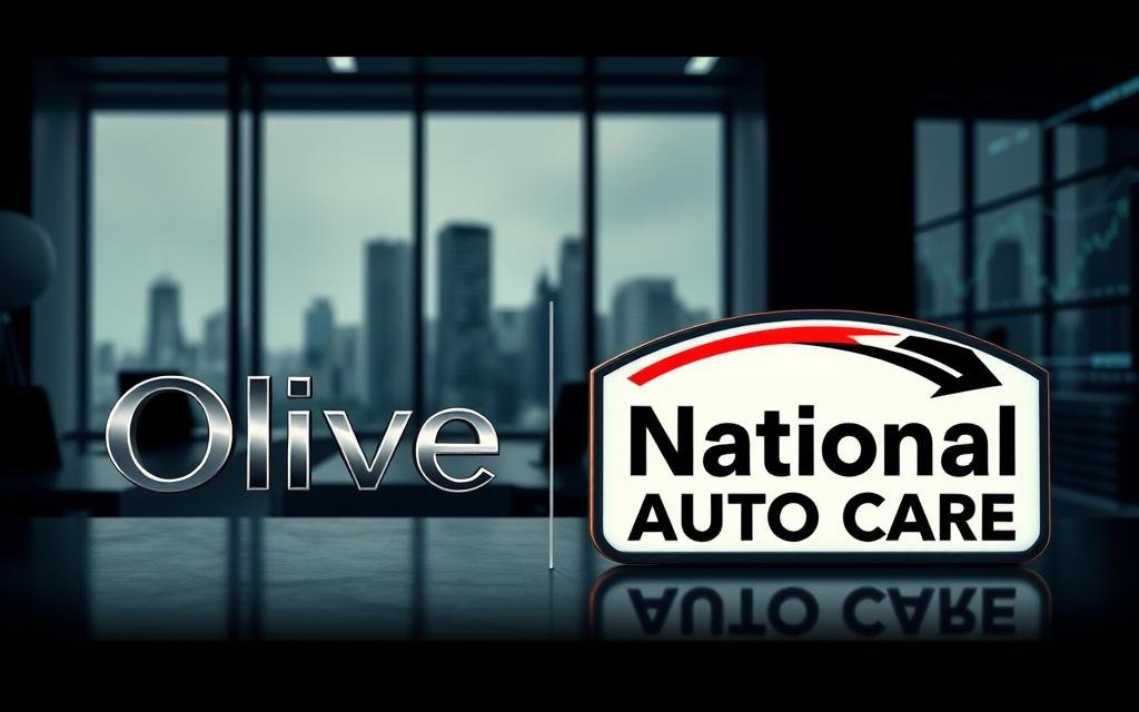 trustworthiness assessment of Olive and National Auto Care