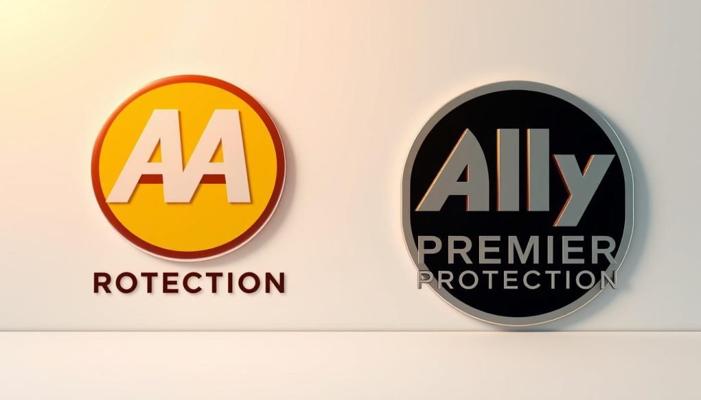 AA Auto Protection vs. Ally Premier Protection: Which Offers Better Value?