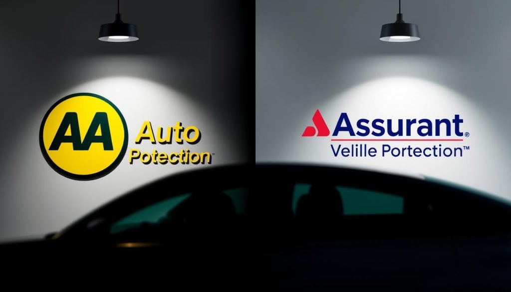 AA Auto Protection vs. Assurant Vehicle Protection: Which Offers Better Value?