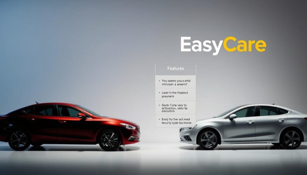 AA Auto Protection vs. EasyCare: Which Offers Better Value?