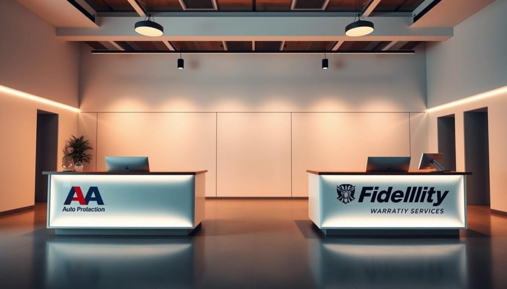 AA Auto Protection vs. Fidelity Warranty Services: Which Offers Better Value?
