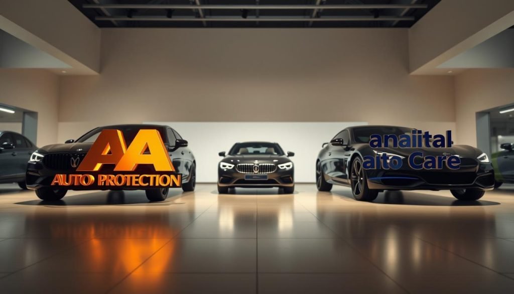 AA Auto Protection vs. National Auto Care: Which Offers Better Value?
