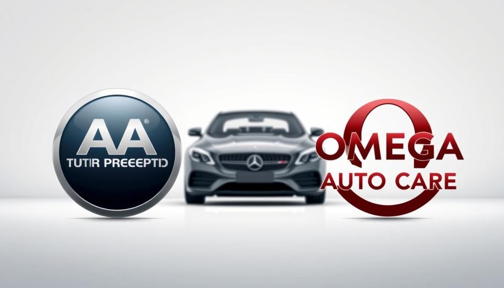 AA Auto Protection vs. Omega Auto Care: Which Offers Better Value?
