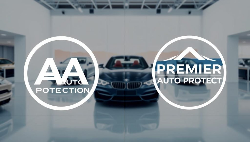 AA Auto Protection vs. Premier Auto Protect: Which Offers Better Value?