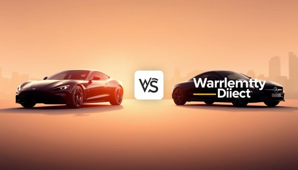 AA Auto Protection vs. Warranty Direct: Which Offers Better Value?