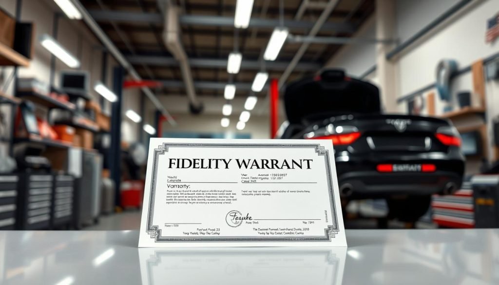 American Auto Shield vs. Fidelity Warranty Services: Which Offers Better Value?