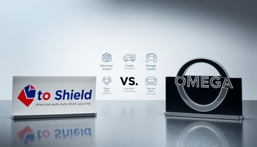 American Auto Shield vs. Omega Auto Care: Which Offers Better Value?