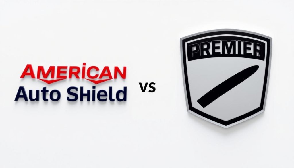 American Auto Shield vs. Premier Auto Protect: Which Offers Better Value?