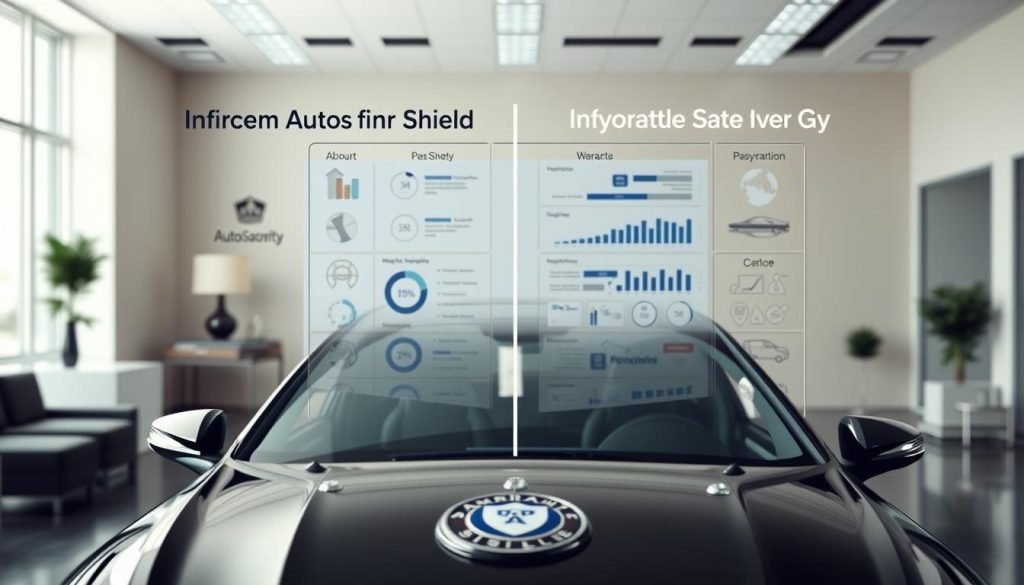 American Auto Shield vs. Zurich Vehicle Service Contracts