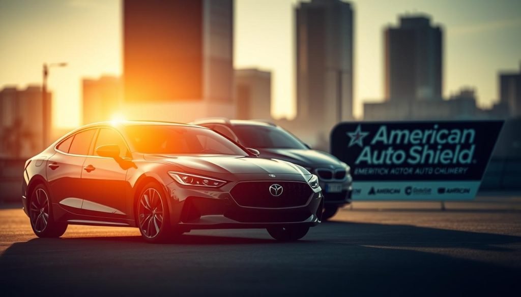 Concord Auto Protect vs. American Auto Shield: Which Offers Better Value?