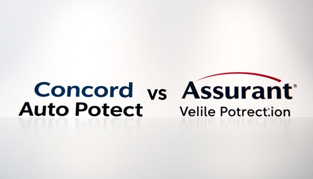 Concord Auto Protect vs. Assurant Vehicle Protection: Which Offers Better Value?