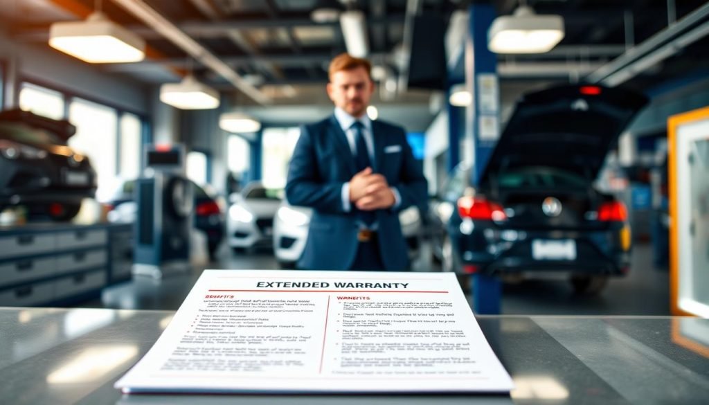Concord Auto Protect vs. Fidelity Warranty Services: Which Offers Better Value?