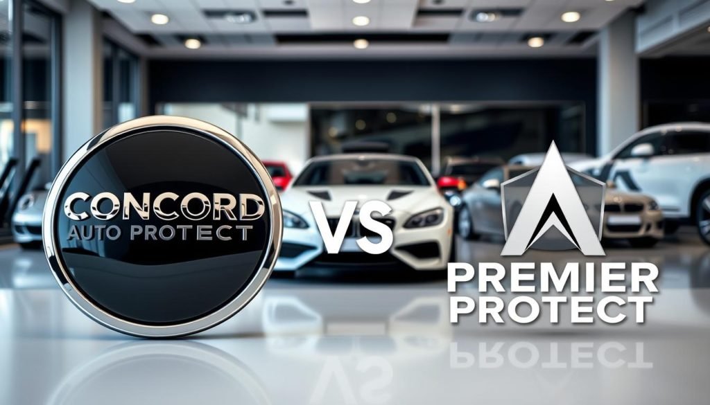 Concord Auto Protect vs. Premier Auto Protect: Which Offers Better Value?