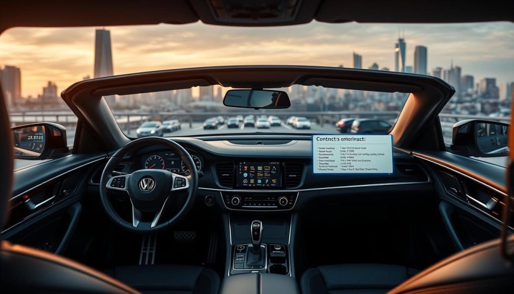 Concord Auto Protect vs. Zurich Vehicle Service Contracts: Which Offers Better Value?