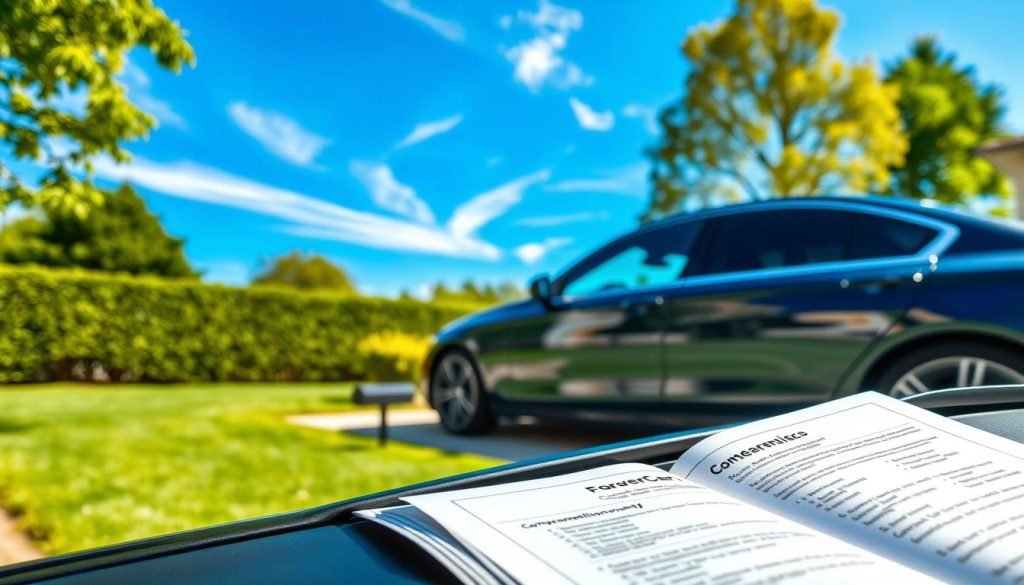 ForeverCar vs. AA Auto Protection: Which Offers Better Value?