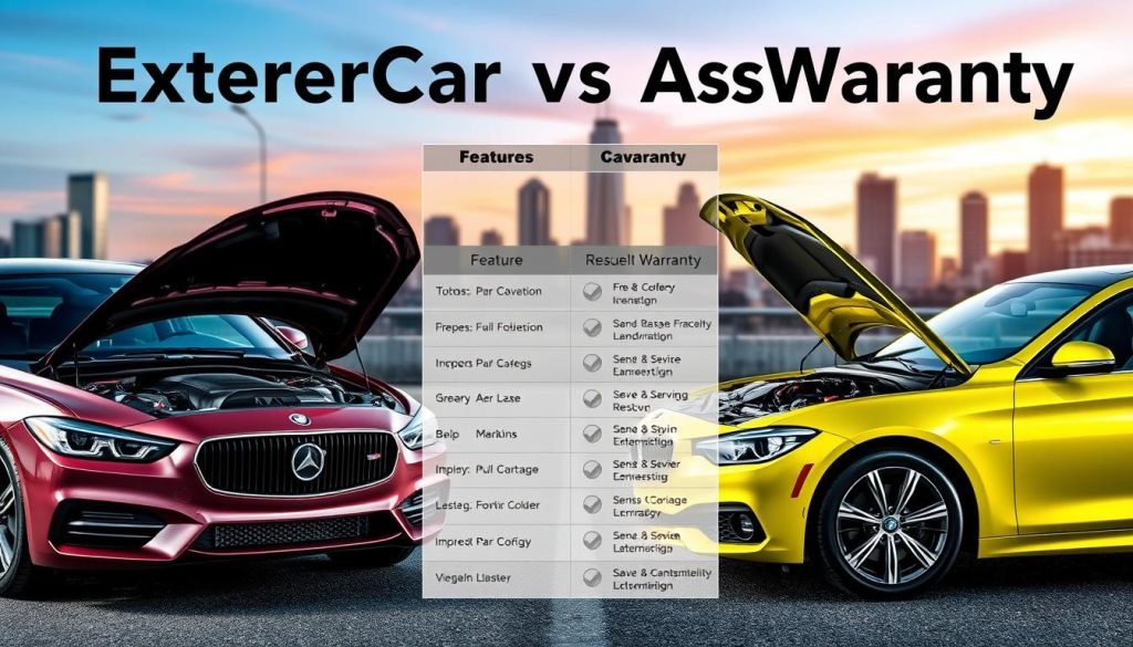 ForeverCar vs. Assurant Vehicle Protection
