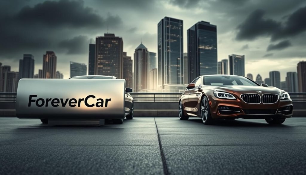 ForeverCar vs. EasyCare: Which Offers Better Value?