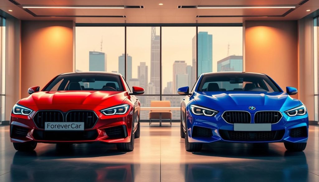 ForeverCar vs. Warranty Direct: Which Offers Better Value?