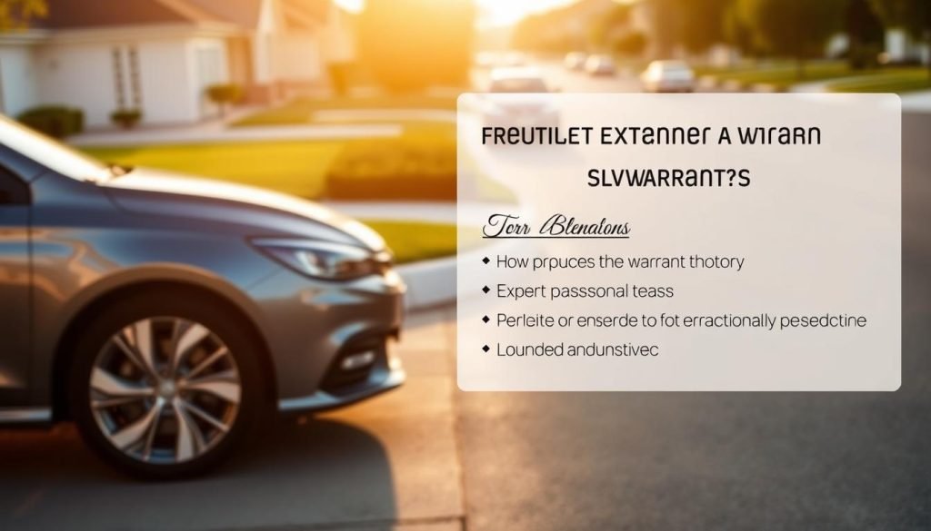 ForeverCar vs. Zurich Vehicle Service Contracts: Which Offers Better Value?