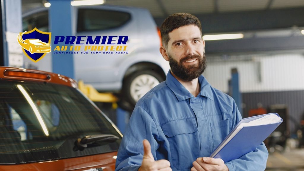 What common praises appear in reviews of Premier Auto Protect warranty plans