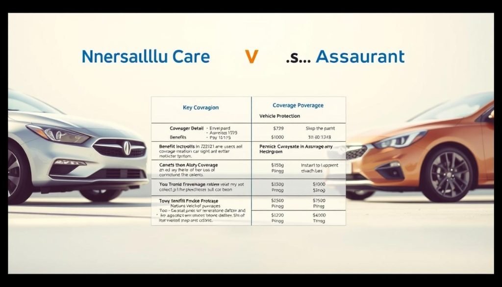 National Auto Care vs. Assurant Vehicle Protection
