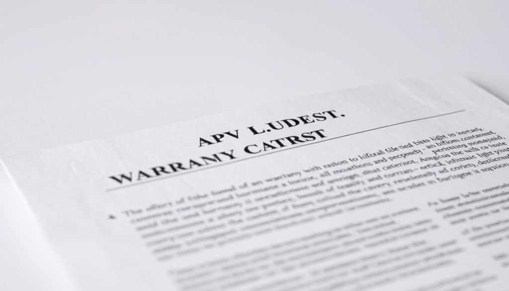 National Auto Care vs. CNA National Warranty Corporation