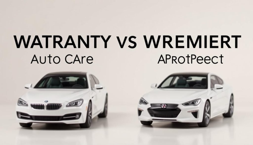 National Auto Care vs. Premier Auto Protect: Which Offers Better Value?