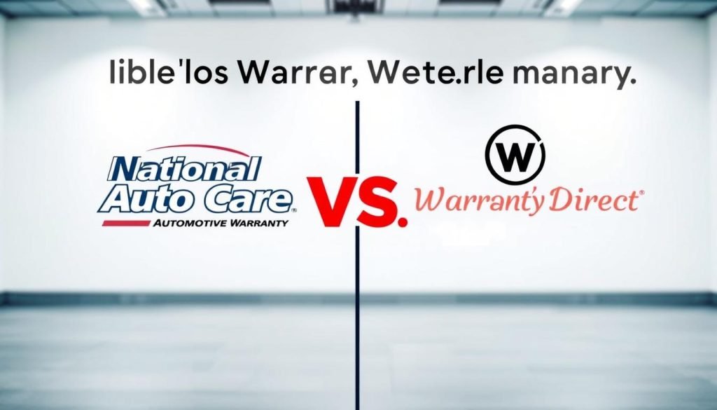 National Auto Care vs. Warranty Direct: Which Offers Better Value?