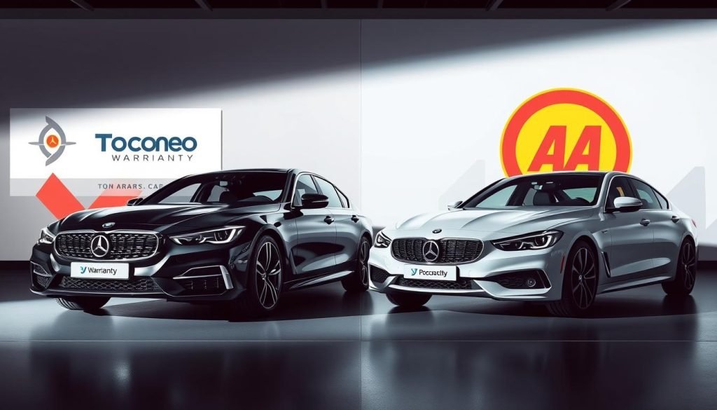 Toco Warranty vs. AA Auto Protection: Which Offers Better Value?
