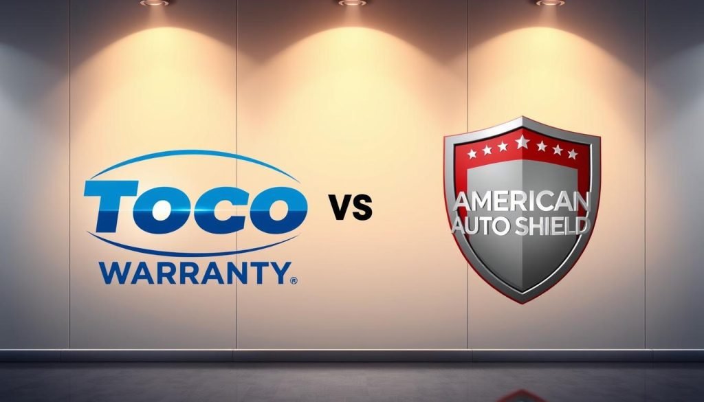 Toco Warranty vs. American Auto Shield: Which Offers Better Value?