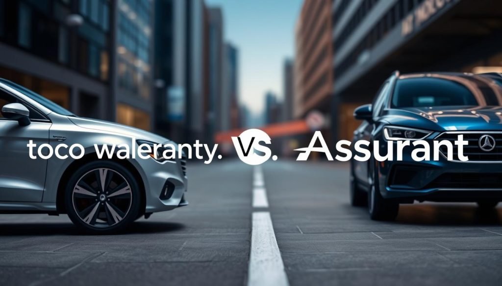 Toco Warranty vs. Assurant Vehicle Protection: Which Offers Better Value?