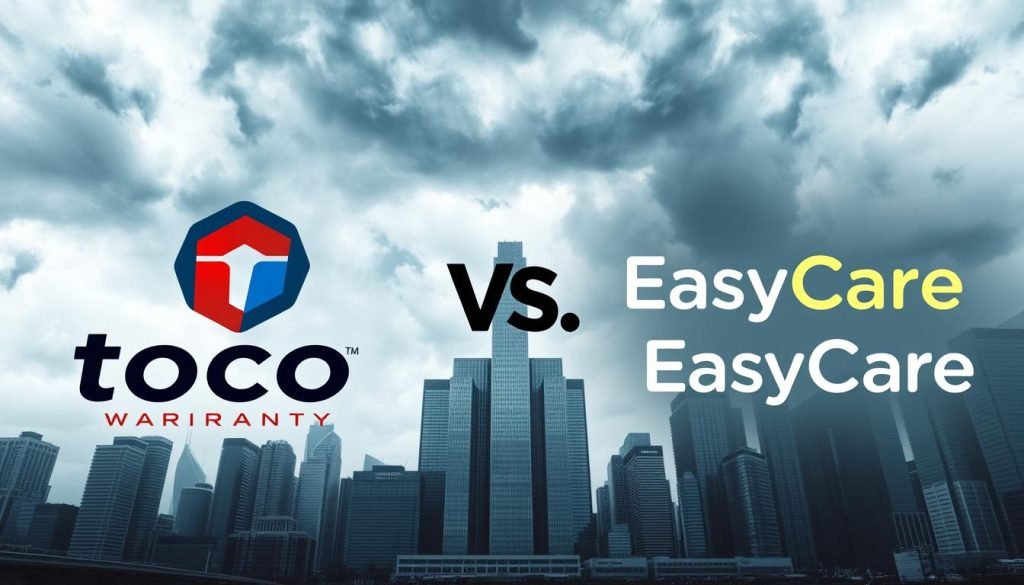 Toco Warranty vs. EasyCare: Which Offers Better Value?