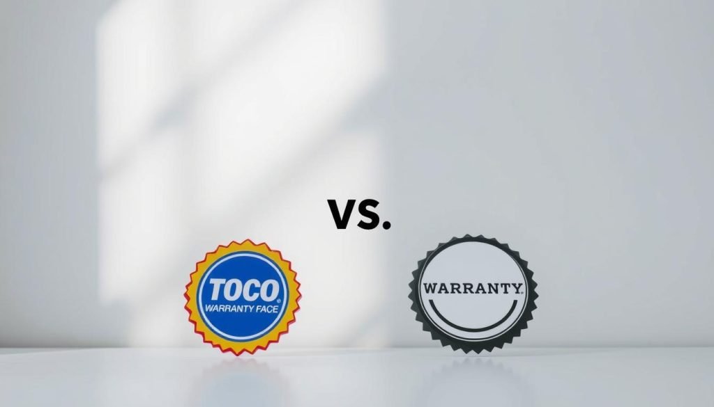Toco Warranty vs. Fidelity Warranty Services: Which Offers Better Value?