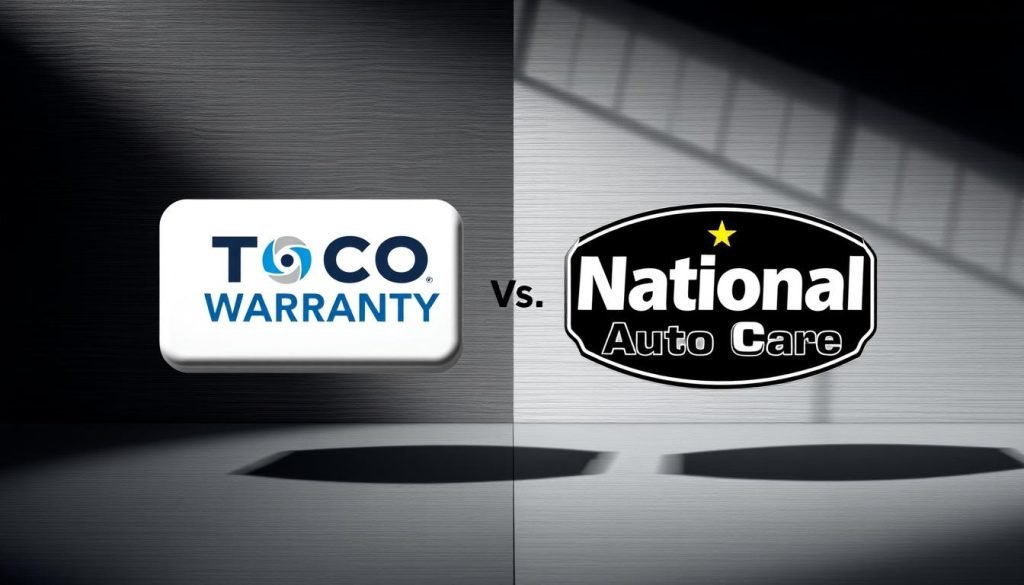Toco Warranty vs. National Auto Care: Which Offers Better Value?