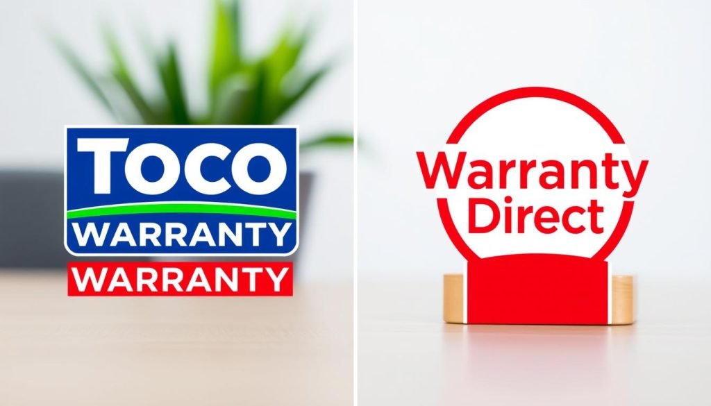 Toco Warranty vs. Warranty Direct: Which Offers Better Value?