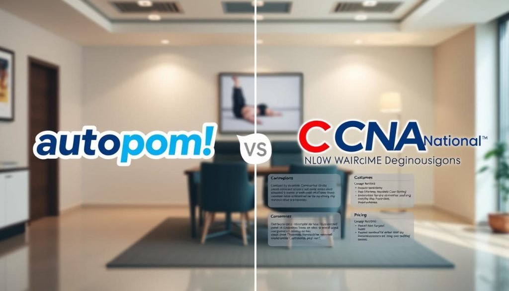 autopom! vs. CNA National Warranty Corporation: Which Offers Better Value?