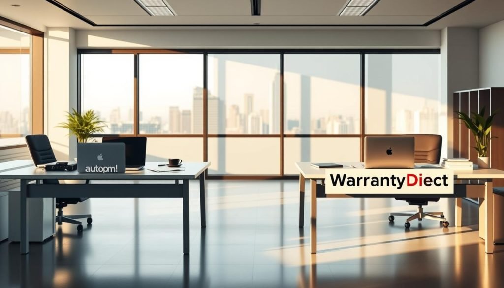 autopom! vs. Warranty Direct