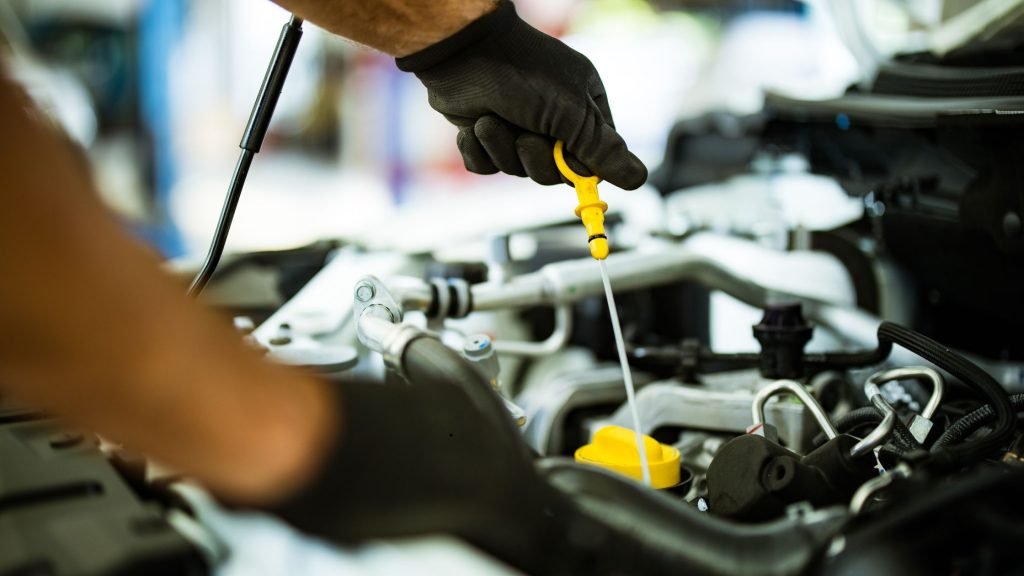 How One Missed Oil Change Voided This $4,000 Car Warranty Extended Claim