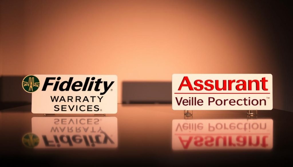 Fidelity Warranty Services vs. Assurant Vehicle Protection: Which Offers Better Value?