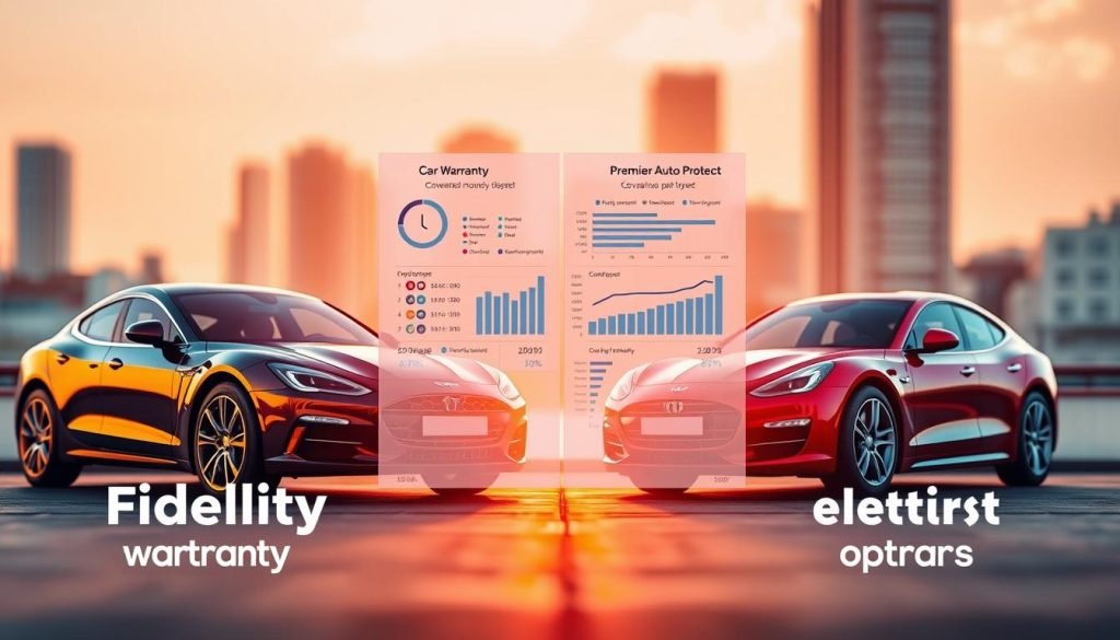 Fidelity Warranty Services vs. Premier Auto Protect: Which Offers Better Value?