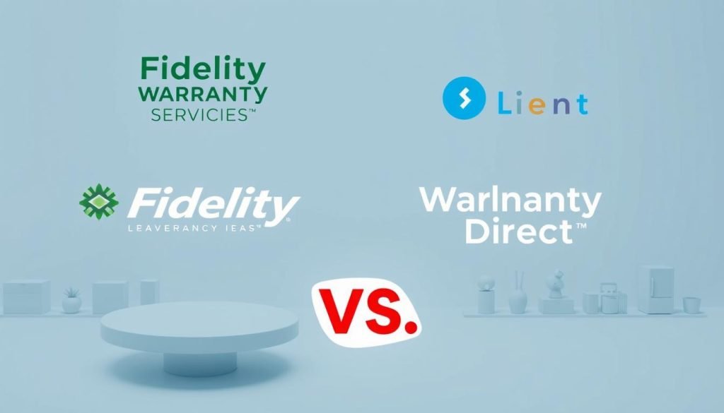 Fidelity Warranty Services vs. Warranty Direct: Which Offers Better Value?