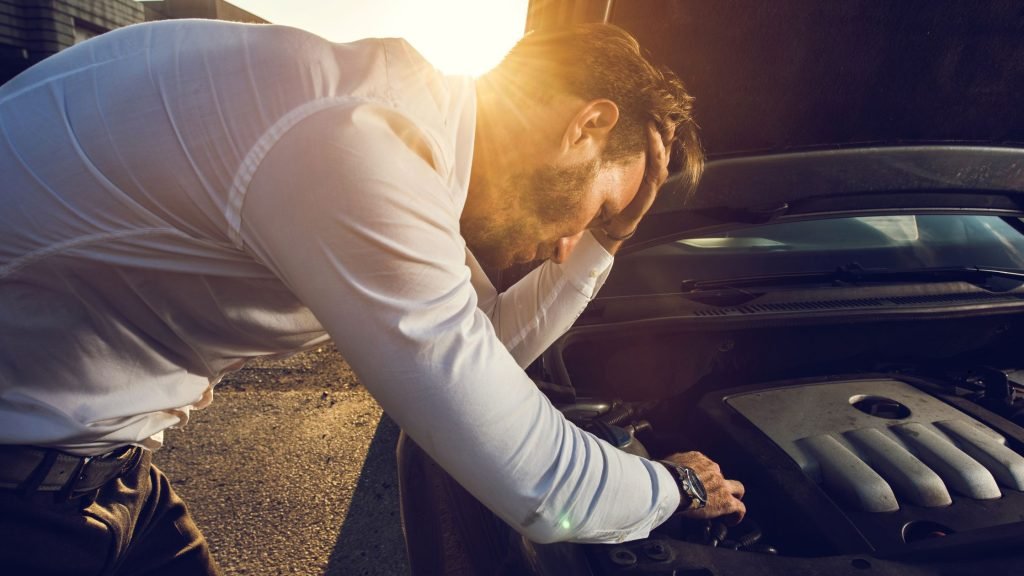 Can You Buy Extended Warranty Coverage After Your Car Already Needs Repairs?